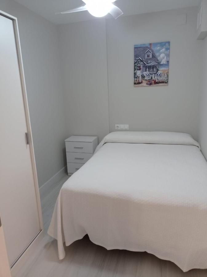 Apartamento Ronda IV Fuengirola Extérieur photo